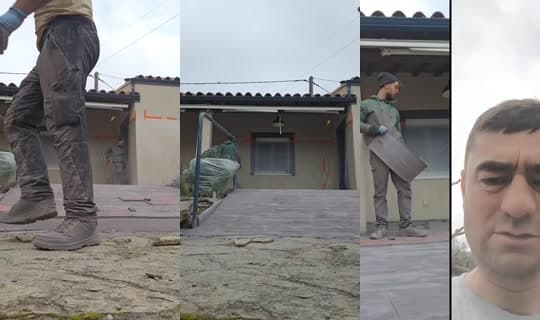 florinbetea587 の配信 - 2026年3月3日 14:01