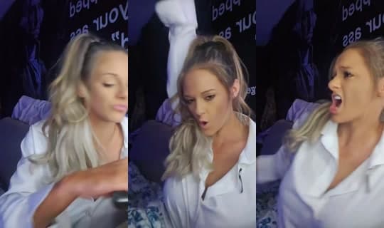 txbarbie's Stream - Mar 29, 2026, 7:15 AM