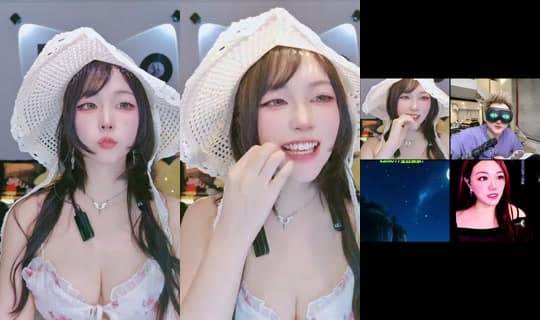 xiya927's Stream - Apr 8, 2026, 5:04 PM