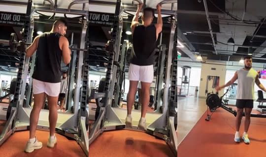 kingwilliamsbackup's Stream - Apr 2, 2026, 7:31 PM