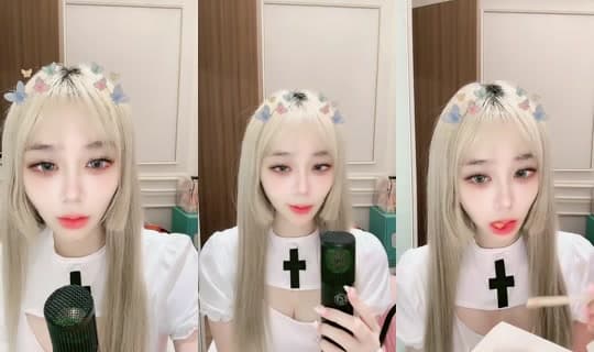 yun920417의 방송 - 2026년 3월 4일 오전 12:26