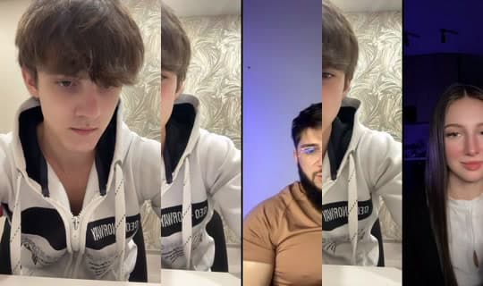 Live de bacixabbracci - 2 de mar. de 2026, 21:39