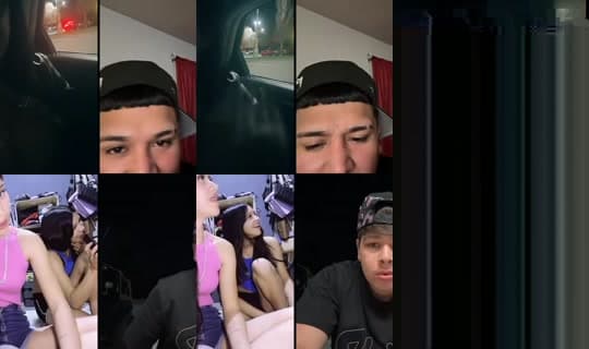 gozaleza2's Stream - Apr 4, 2026, 7:15 AM