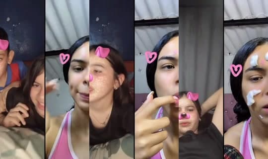 karlyjuvana의 방송 - 2026년 2월 24일 오전 2:02