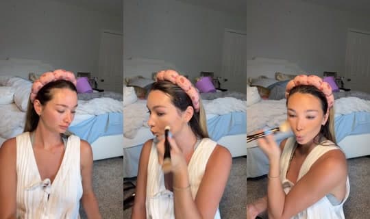 Transmisión de brookemckinley20 - 5 abr 2026, 17:00