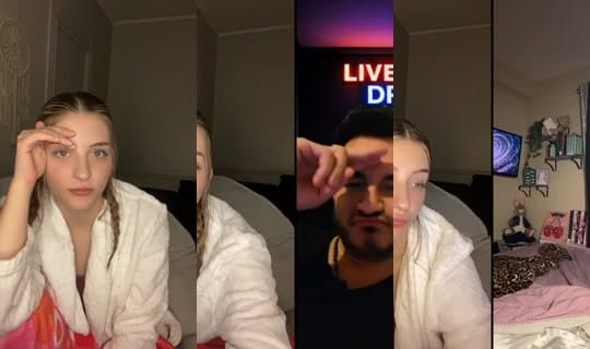 Live de sweetie_p.1.e - 4 de mar. de 2026, 6:54