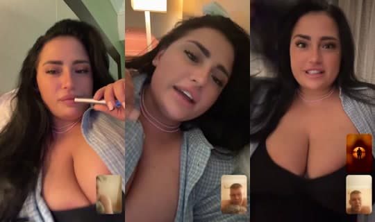 nastya28mamedova's Stream - Apr 6, 2026, 11:13 PM