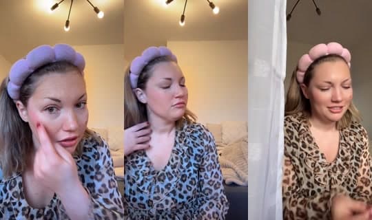 novagracy의 방송 - 2026년 3월 2일 오전 6:32