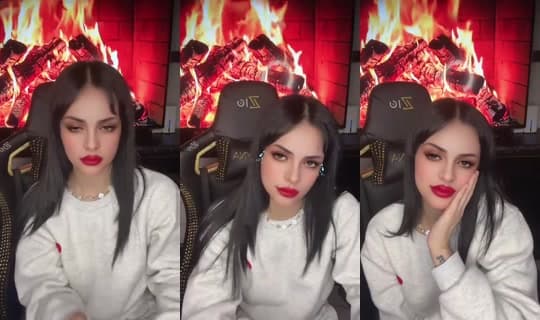 Ohaley's Stream - Mar 31, 2026, 8:58 PM