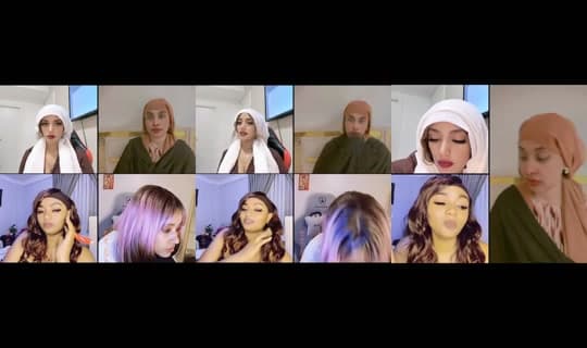 wwwwjemi の配信 - 2026年3月2日 0:03