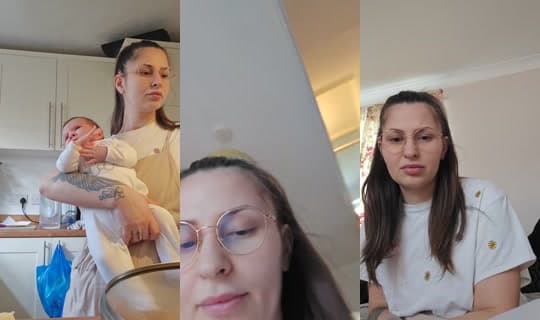 pasaleticia's Stream - Mar 2, 2026, 11:36 AM