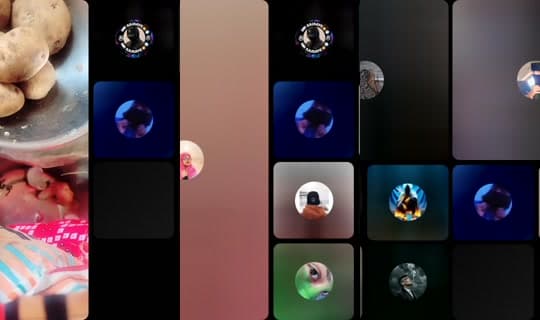 sh11qoqane's Stream - Apr 5, 2026, 8:30 AM