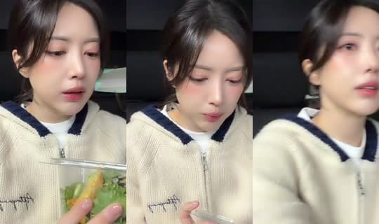 gys01083's Stream - Feb 23, 2026, 4:41 AM