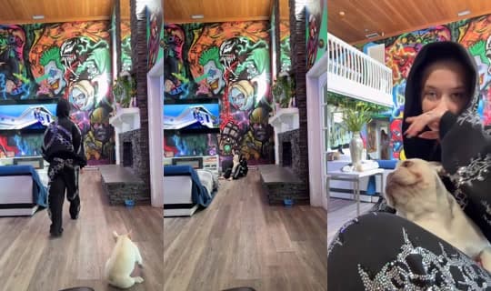 memoryellis2의 방송 - 2026년 4월 5일 PM 8:43