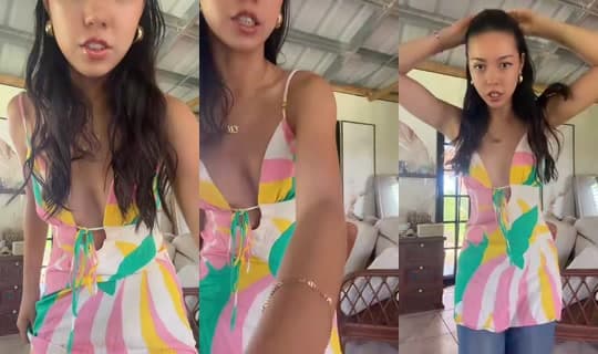 Transmisión de luhmaylee - 5 abr 2026, 13:50