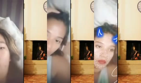 kareli.centeno의 방송 - 2026년 4월 1일 PM 10:52