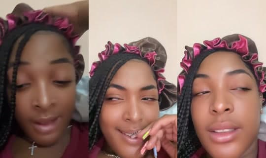 filly4440's Stream - Mar 4, 2026, 5:34 AM