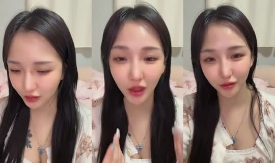 subin0205 の配信 - 2026年3月3日 12:32