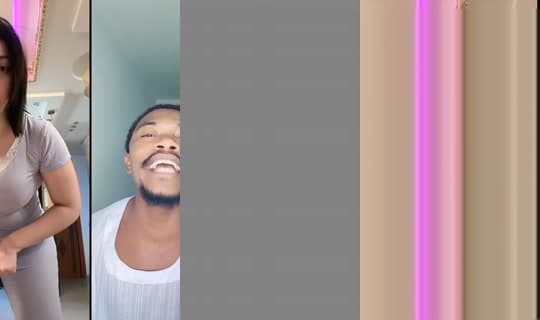 rubiroseofficiel's Stream - Apr 4, 2026, 3:23 PM