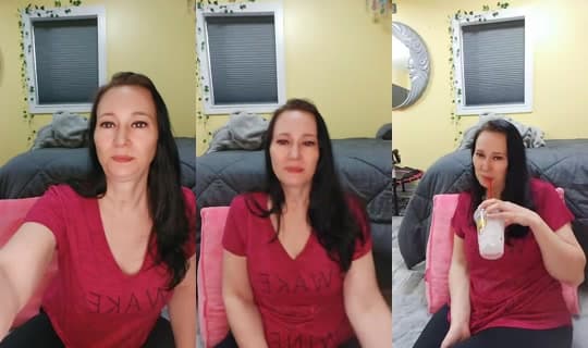 ThatGirlNC's Stream - Apr 6, 2026, 7:37 PM