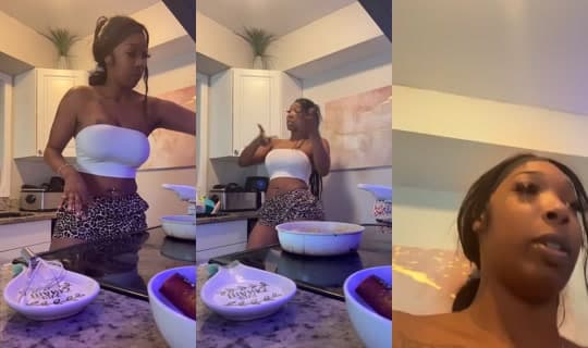 glaamsecret's Stream - Mar 3, 2026, 5:31 PM