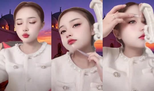 Transmisión de NH_Anislove - 5 abr 2026, 0:54