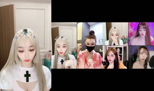 yun920417 の配信 - 2026年3月4日 15:42