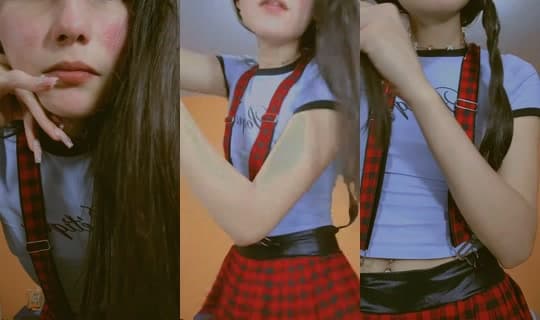 srtsheyla's Stream - Mar 24, 2026, 4:34 AM