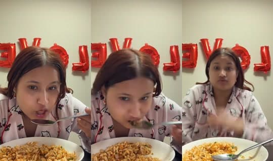 ughell's Stream - Feb 24, 2026, 2:32 AM