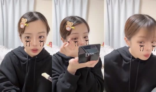 tsuki.12my の配信 - 2026年2月28日 8:46