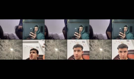 urfavvmaryammm's Stream - Apr 8, 2026, 9:58 PM