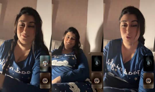 fatimzahra524's Stream - Mar 2, 2026, 1:04 AM