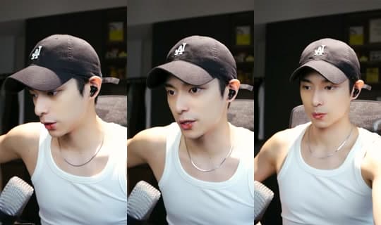 leron4147's Stream - Apr 6, 2026, 12:43 PM