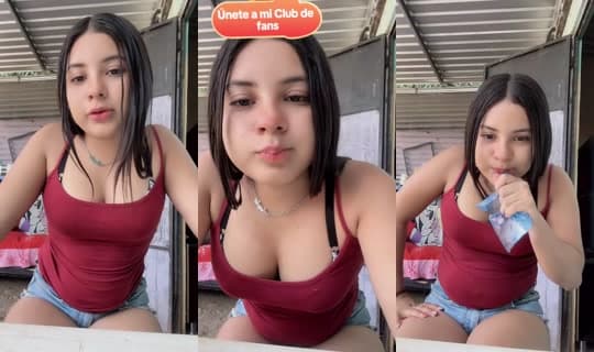 michellegueerrero의 방송 - 2026년 2월 19일 오후 5:25