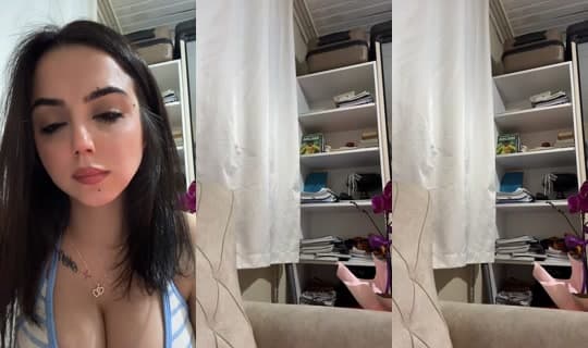 intikam586's Stream - Mar 4, 2026, 1:45 AM