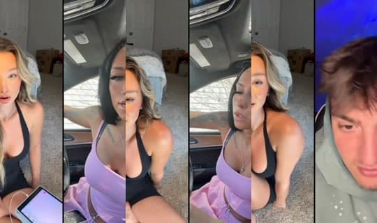 brookemckinley20's Stream - Apr 3, 2026, 8:32 PM