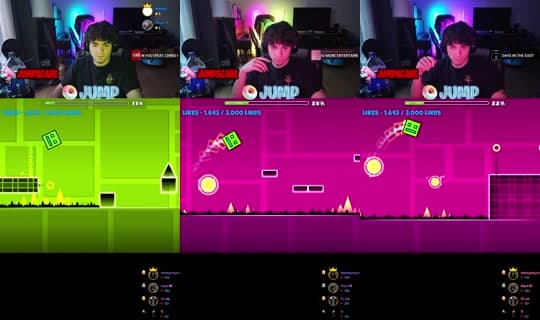 Transmisión de therealcienzo - 3 mar 2026, 23:02