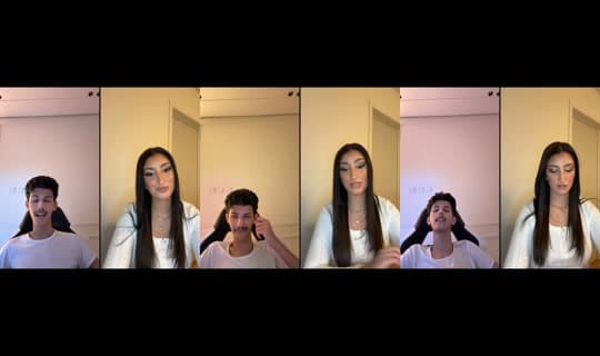 majedbinabdulatif의 방송 - 2026년 2월 14일 오후 11:50