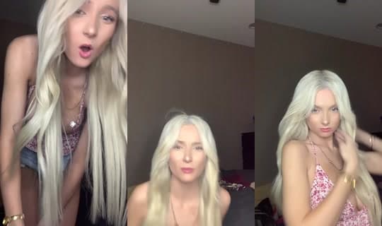 nessavonderahe's Stream - Mar 28, 2026, 6:00 AM