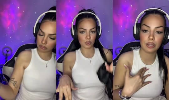 arodisiiiii's Stream - Apr 9, 2026, 12:10 AM