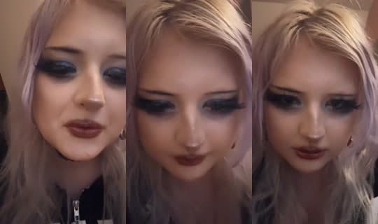 milenqou's Stream - Feb 22, 2026, 7:26 PM