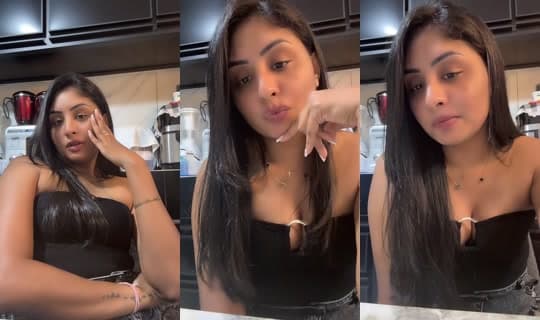 davina2507's Stream - Mar 27, 2026, 6:08 PM