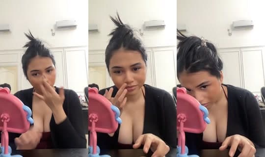 rachelkhaistaa's Stream - Mar 26, 2026, 9:05 AM