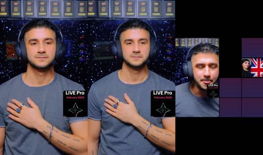 najinajii95's Stream - Feb 28, 2026, 7:05 PM