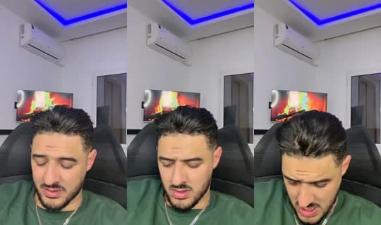 marven.1709's Stream - Mar 3, 2026, 1:24 AM