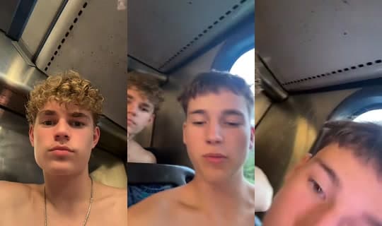 rowancmaier's Stream - Apr 1, 2026, 6:33 AM