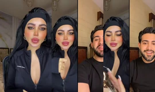 zahraamakeup's Stream - Apr 7, 2026, 8:02 AM