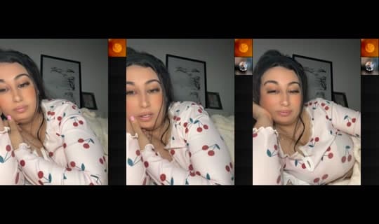 fatimzahra524의 방송 - 2026년 3월 4일 오전 4:21