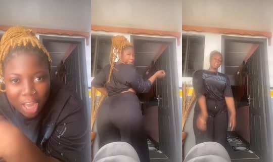 lareinedespauvres의 방송 - 2026년 2월 22일 오후 1:43