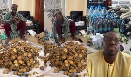 dambal_tv's Stream - Apr 10, 2026, 1:49 PM